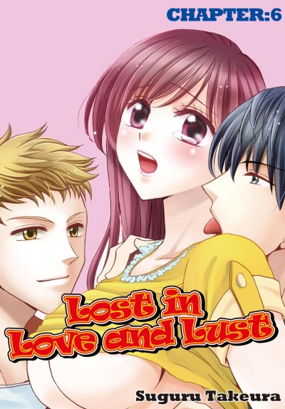Cover of Chapter 6