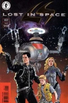 Issue #1