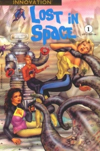 Seduction Of The Innocent