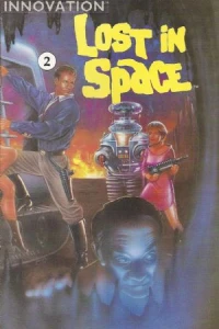 The Cavern Of Idyllic Summers Lost