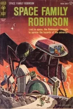 Lost in Space