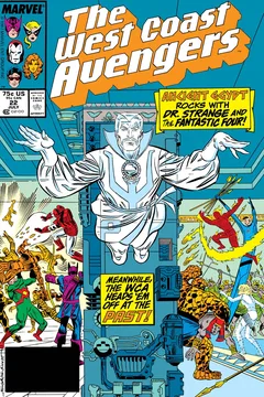 Lost In Space And Time, Part 6: The Time Of Sands!