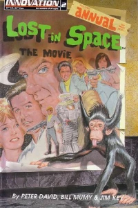 Whatever Happened To Baby Bloop?