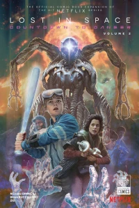 Volume 2 - Quality Time; Dr Smith