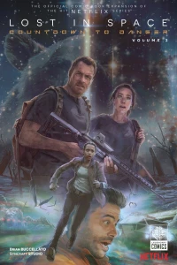 Volume 3 - Judy & Don; John & Maureen