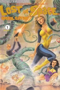 Seduction Of The Innocent