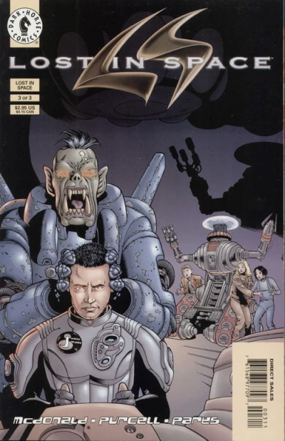 Cover of Part 3 of 3