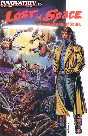 Cover of They Tumble Blindly