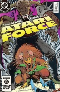 Cover of Lost in the Multiverse