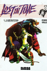 Labyrinths