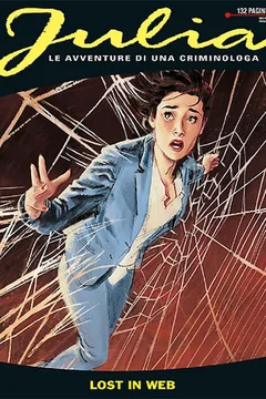 Lost In Web