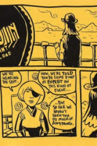 Issue #1