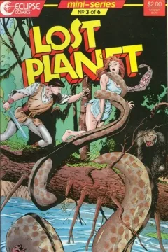 Issue #3