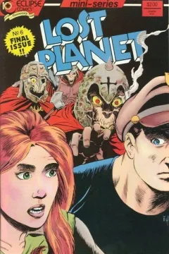Issue #6