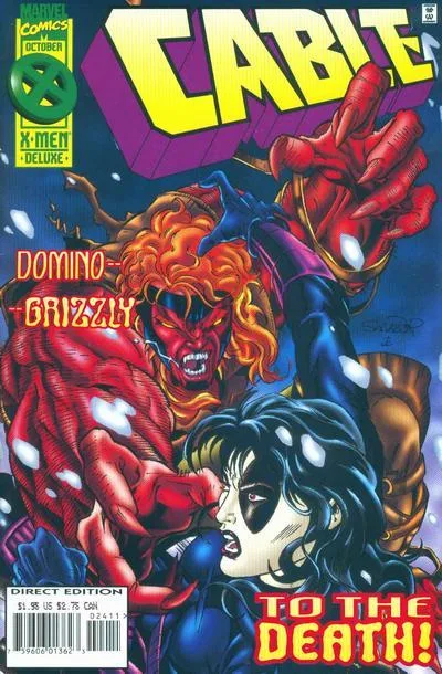 Cover of Lost Souls
