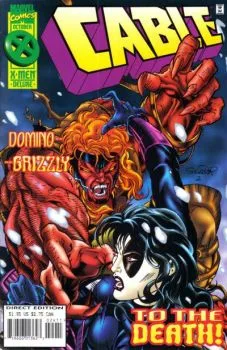 Cover of Lost Souls