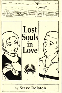 Issue #1