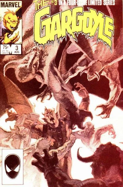 Cover of Lost Souls The Druid's Tale