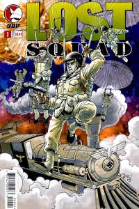 Issue #2