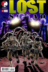 Issue #5