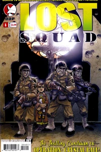 Issue #6