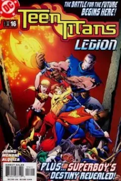 Lost to the Legion Part 1