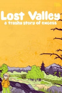 Issue #1