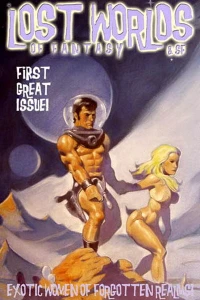 Exotic Women of Forgotten Realms!