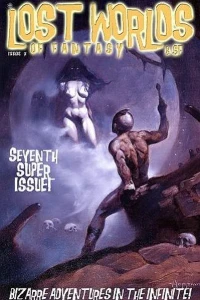 Bizarre Adventures in the Infinite