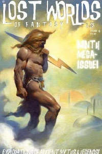 Explorations of Ancient Myths & Legneds