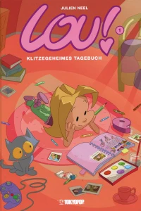 Klitzegeheimes Tagebuch