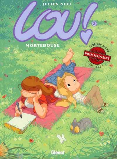 Cover of Mortebouse