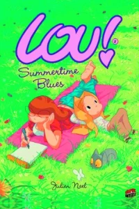 Summertime Blues