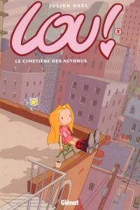 Le cimetière des autobus