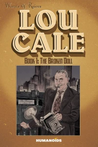 Book 1: The Broken Doll