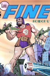 Issue #2
