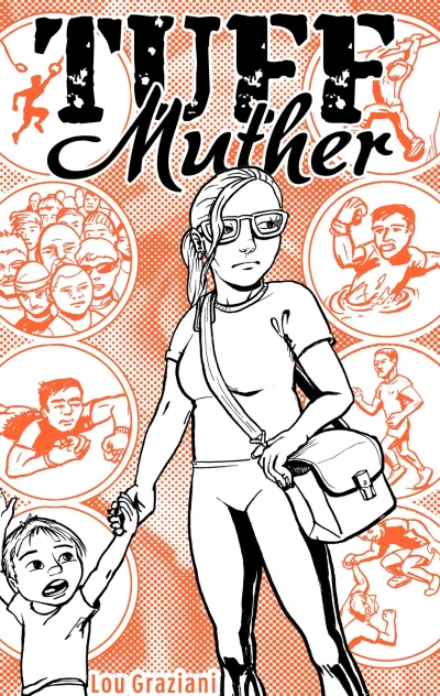 Cover of Tuff Muther