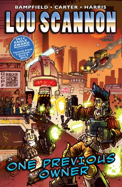 Cover of One Previous Owner