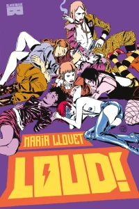 Issue #1