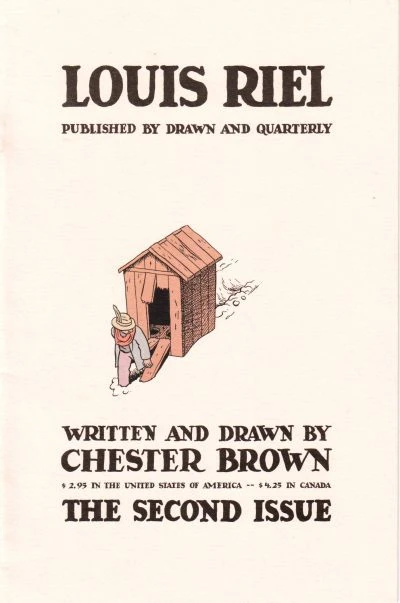 Cover of Issue #2
