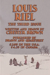 Issue #3
