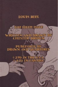 Issue #5