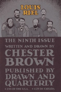 Issue #9