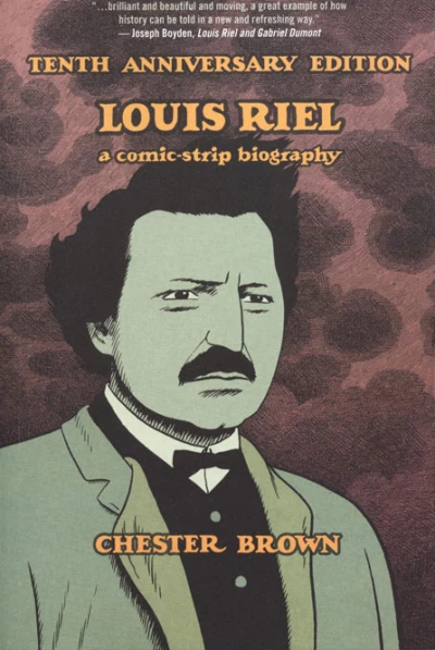 Cover of HC/TPB