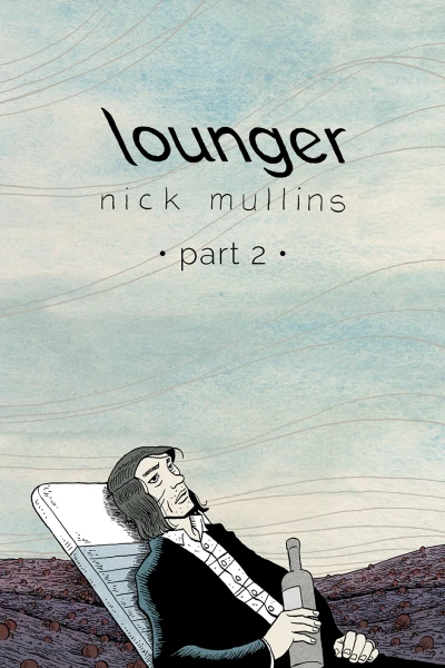 Cover of Part Two