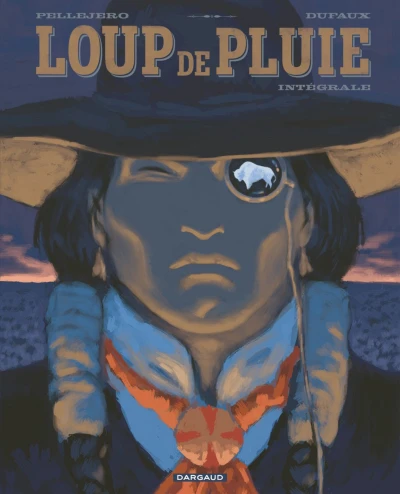 Cover of Volume #1
