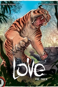 Volume 1: The Tiger