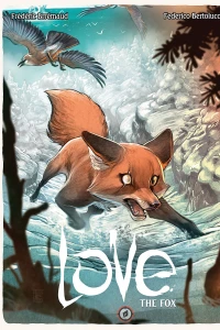 Volume 2: The Fox