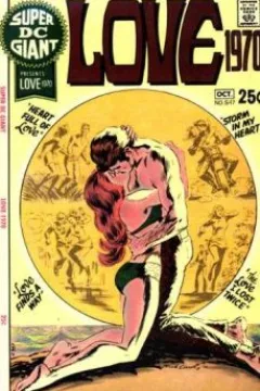 Love 1970