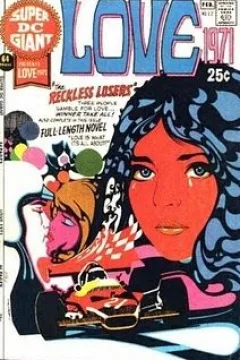 Love 1971